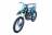 Мотоцикл кроссовый Hasky F6 250CB 21\18 MSD