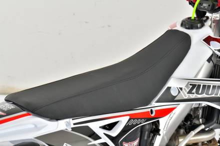 Мотоцикл ZUUM CX300 NC 21/18 MSD