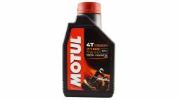 Масло MOTUL 4T 7100 5W40 1L