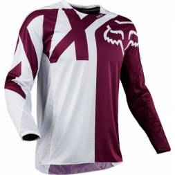 Мотоджерси Fox 360 Preme Jersey Purple M (19416-053-M)