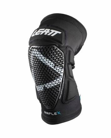Наколенники Leatt 3DF AirFlex Pro Knee Guard S (5016100300)