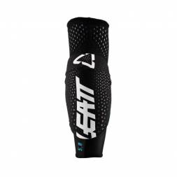 Налокотники детские Leatt 3DF 5.0 Elbow Guard Kids White/Black (5019120140)