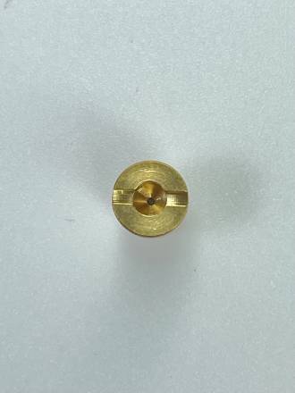 Жиклеры карбюратора M5- 60(10шт)
