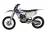 Мотоцикл GR7 F250A-M (4T 172FMM) Enduro LITE (2020 г.) MSD