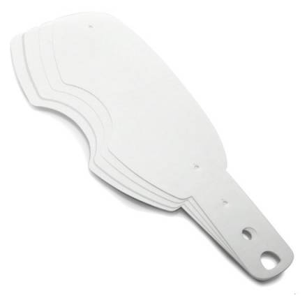 Пленки отрывные Oakley Airbrake стандартные 25 шт. (100-260-001)