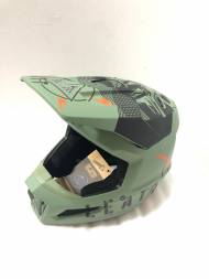Мотошлем Leatt Moto 2.5 Helmet (Cactus, L, 2023)