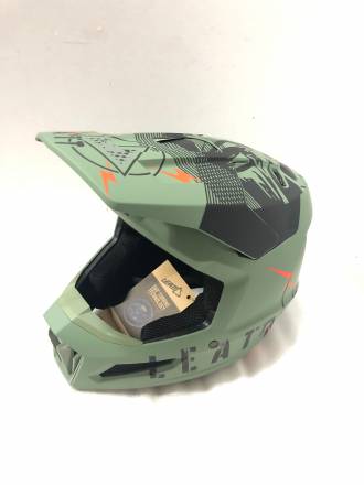 Мотошлем Leatt Moto 2.5 Helmet (Cactus, L, 2023)