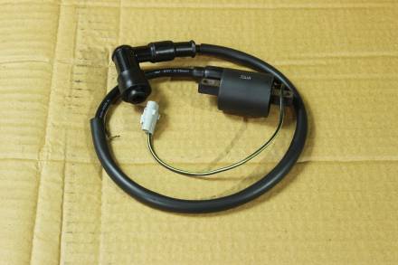 Катушка зажигания тип PH10