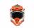 Шлем Acerbis LINEAR Red/White, S