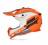 Шлем Acerbis LINEAR Red/White, S