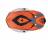 Шлем Acerbis LINEAR Red/White, S