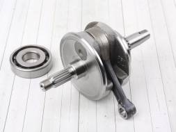 Коленвал в сборе KAYO двиг. ZS CB250D-G (воздушный) (P060955) CN