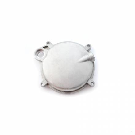 Крышка сцепления двиг.YX150-160 см3  SM-PARTS