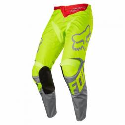 Мотоштаны Fox 180 Race Pant Green W36 (19427-004-36)