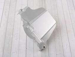 Крышка левого картера двигателя задняя KAYO двиг. ZS CB250D-G (воздушный) (P060875) CN