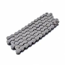 Цепь привода 428-132L  SM-PARTS
