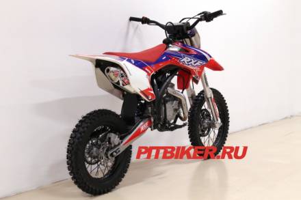 Apollo RXF 125 Freeride 17/14 MSD