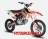 Apollo RXF 125 Freeride 17/14 MSD