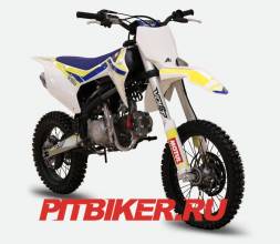 Apollo RXF 125 Freeride 17/14 MSD