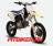 Apollo RXF 125 Freeride 17/14 MSD