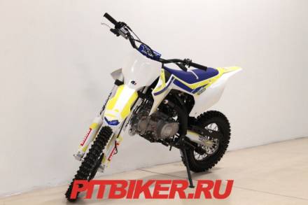 Apollo RXF 125 Freeride 17/14 MSD