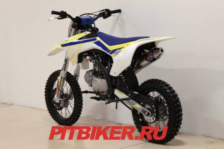 Apollo RXF 125 Freeride 17/14 MSD