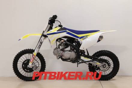 Apollo RXF 125 Freeride 17/14 MSD