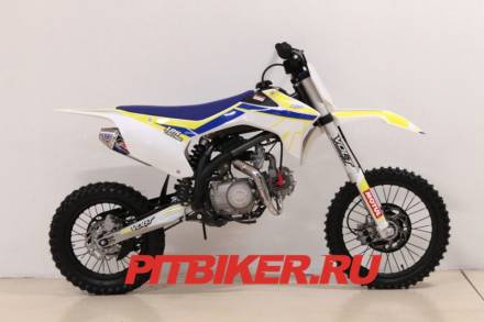 Apollo RXF 125 Freeride 17/14 MSD