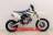 Apollo RXF 125 Freeride 17/14 MSD
