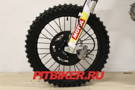 Apollo RXF 125 Freeride 17/14 MSD