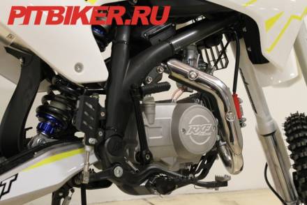 Apollo RXF 125 Freeride 17/14 MSD