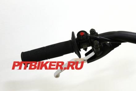 Apollo RXF 125 Freeride 17/14 MSD