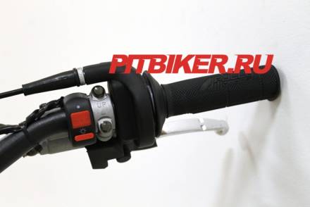 Apollo RXF 125 Freeride 17/14 MSD