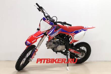 Apollo RXF 125 Freeride 17/14 MSD