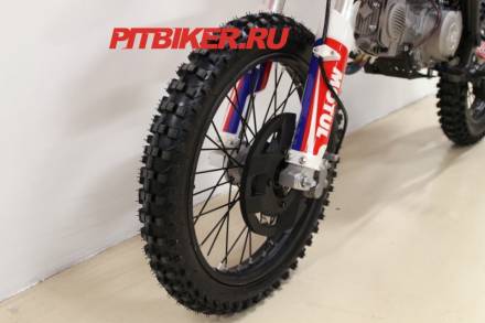 Apollo RXF 125 Freeride 17/14 MSD
