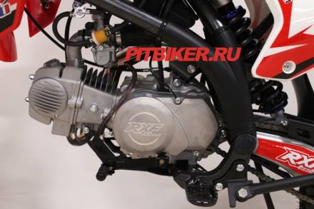 Apollo RXF 125 Freeride 17/14 MSD