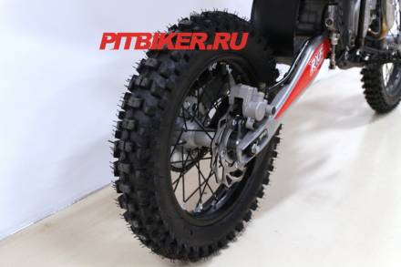 Apollo RXF 125 Freeride 17/14 MSD