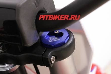 Apollo RXF 125 Freeride 17/14 MSD