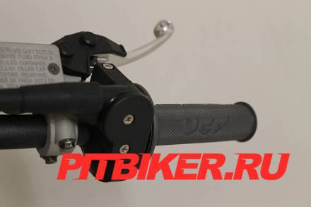 Питбайк YCF START F125 14/12, 125cc, 2019г. MSD
