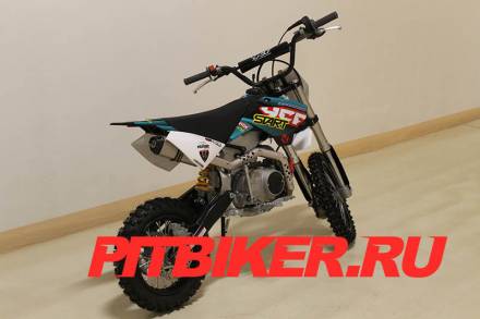 Питбайк YCF START F125 14/12, 125cc, 2019г. MSD