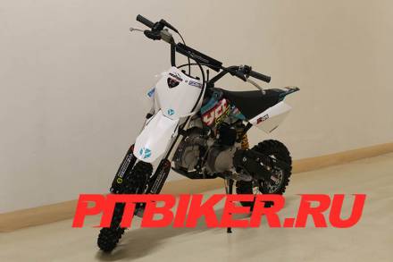 Питбайк YCF START F125 14/12, 125cc, 2019г. MSD
