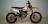 Мотоцикл Motoland Кросс SX250 MSD