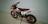 Мотоцикл Motoland Кросс SX250 MSD