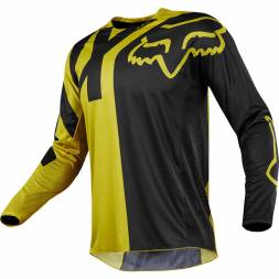 Мотоджерси Fox 360 Preme Jersey Dark Yellow XXL (19416-547-2X)