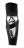 Налокотники подростковые Leatt Contour Elbow Guard Junior White/Black (5019400800)