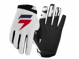 Мотоперчатки Shift White Air Glove Teal XXL (19325-176-2X)