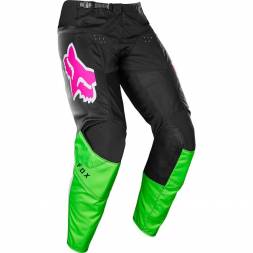 Мотоштаны подростковые Fox 180 Fyce Youth Pant Multi W26 (24624-922-26)