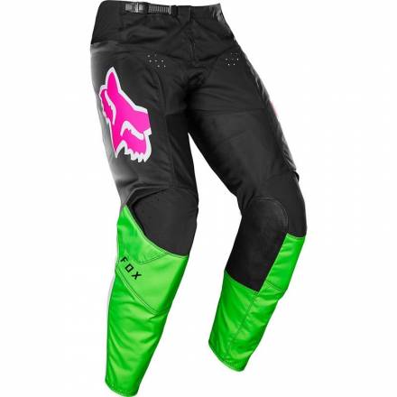 Мотоштаны подростковые Fox 180 Fyce Youth Pant Multi W26 (24624-922-26)