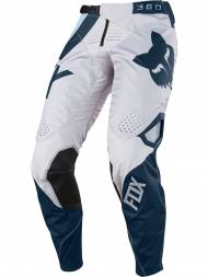 Мотоштаны Fox 360 Draftr Pant Light Grey W36 (19419-097-36)