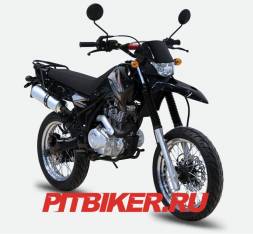 Lifan 200GY-3U 21/18 MSD